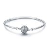 Pulseira Vida Delicada life Pandora - SCB062 Pulseira Vida Delicada life Pandora - SCB062