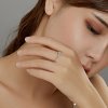 Anel Pera life Pandora - SCR689