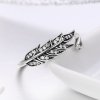 Anel Folhas lindas life Pandora - SCR313