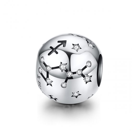 Charm Sagitário life Pandora - SCC1218-9  Clique na imagem para fechar