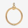 Pendente Grande O Pandora Shine - 368735C00B