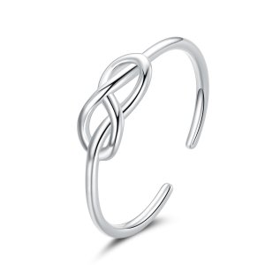 Anel Infinidade life Pandora - BSR143 Anel Infinidade life Pandora - BSR143