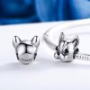 Charm Bulldog francês life Pandora - SCC315
