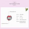 Charm Cravo life Pandora - BSC097