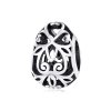 Charm ovos de pascoa life Pandora - SCC1464 Charm ovos de pascoa life Pandora - SCC1464