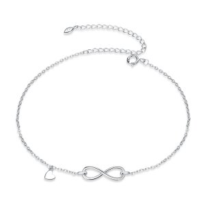 Pulseira Infinidade life Pandora - SCT019 Pulseira Infinidade life Pandora - SCT019