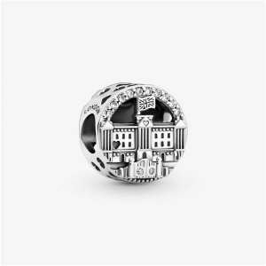 Charm Palácio de Buckingham Pandora - 799382C01 Charm Palácio de Buckingham Pandora - 799382C01