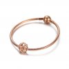 Conta Rendilhada Constelações de Estrelas, Pandora Rose - 789240C01