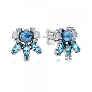 Brinco PANDORA Petit Cores do Inverno - 290731NMBMX Brinco PANDORA Petit Cores do Inverno - 290731NMBMX