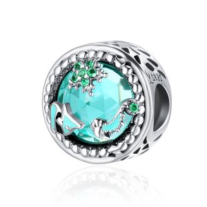 Charm Estrelas brilhantes estilo Pandora - SCC246