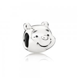 Charm berloques PANDORA Pooh - 791566 Charm berloques PANDORA Pooh - 791566