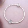 Charm berloques PANDORA Leão Majestoso - 791377