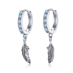 Brinco Pluma life Pandora - SCE898 Brinco Pluma life Pandora - SCE898