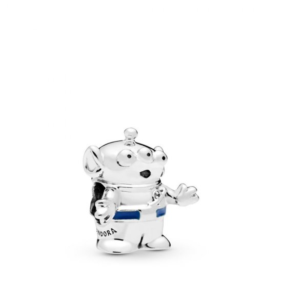 Disney, Charm Pixar Alien - 798045EN82  Clique na imagem para fechar