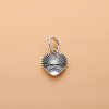 Charm Pendente PANDORA Concha do Amor - 397286CZ
