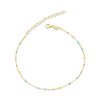 Pulseira arco-íris life Pandora - SCB211