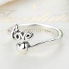 Anel Amor para você life Pandora - SCR024