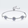 Pulseira Guardião life Pandora - SCB002