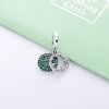 Charm Pendente Tudo É Possível - 797906NRGMX