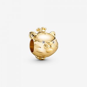 Charm Tigre-do-zodíaco brilhante Pandora Shine - 768594C01
