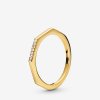 Anel Pandora Shine™ Multifacetado - 168343CZ
