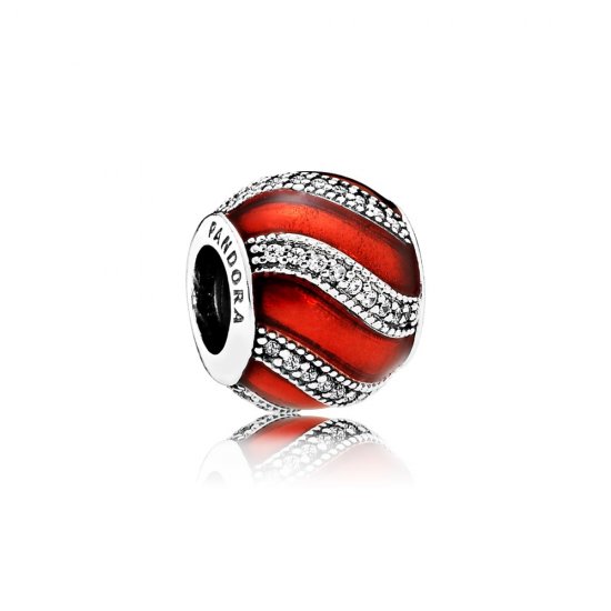 Charm berloques PANDORA Enfeite de Natal - 791991EN07  Clique na imagem para fechar