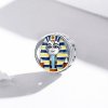 Charm Egito - Faraó life Pandora - SCC1858