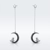 Brinco Lua life Pandora - SCE287