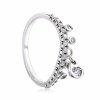 Anel PANDORA Candelabro - 197108CZ