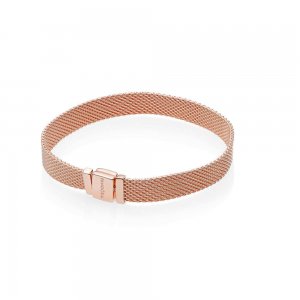 Bracelete Pandora Reflexions Rose™ Bracelete Pandora Reflexions Rose™