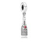 Pingente PANDORA Champanhe - 792152CZ Pingente PANDORA Champanhe - 792152CZ