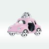Charm Carro rosa life Pandora - SCC1738