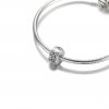 Charm Clipe Flor - 799316C00