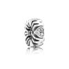 Separador PANDORA Amor de Mãe - 791520CZ