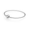 E.L. Bracelete PANDORA Rígido Declaração de Amor - 590746EN23