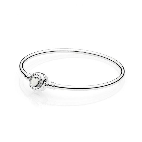 E.L. Bracelete PANDORA Rígido Declaração de Amor - 590746EN23  Clique na imagem para fechar