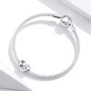 Charm Gravidez de nova mamãe estilo Pandora - SCC1589