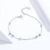 Pulseira Coração life Pandora - SCB172