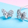 Charm Borboleta life Pandora - BSC062