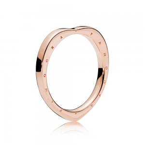 Anel ROSETM PANDORA Signature Arcos do Amor - 187379 Anel ROSETM PANDORA Signature Arcos do Amor - 187379