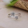 Anel PANDORA Doce Bem-me-Quer - 191038CZ