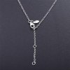 Colar PANDORA Encanto Vintage - 590523CZ-45