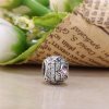 Charm PANDORA Siga as Estrelas de Dia - 791382PCZ