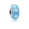 Conta PANDORA Murano Jardim Azul - 791666 Conta PANDORA Murano Jardim Azul - 791666