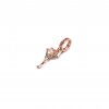 Conta Pendente Rosa, Pandora Rose - 789312C01