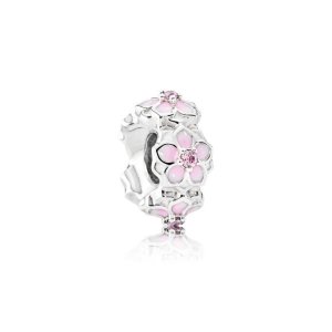 Separador PANDORA Flor de Magnólia - 792088PCZ