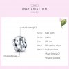 Charm Preguiça fofa life Pandora - SCC1698