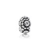 Separador PANDORA de Prata Sua Majestade - 791122CZ Separador PANDORA de Prata Sua Majestade - 791122CZ