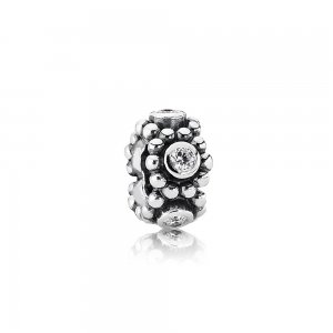 Separador PANDORA de Prata Sua Majestade - 791122CZ