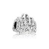 Charm berloques PANDORA Bolsa Da Mary Poppins - 1